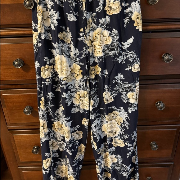 Welove fashion boho palazzo pants - Picture 2 of 5